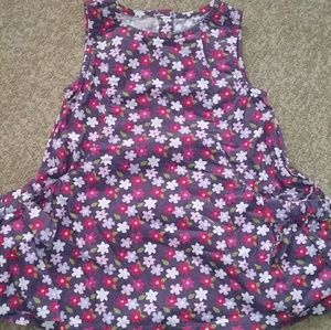 Crazy 8 18-24m corduroy dress